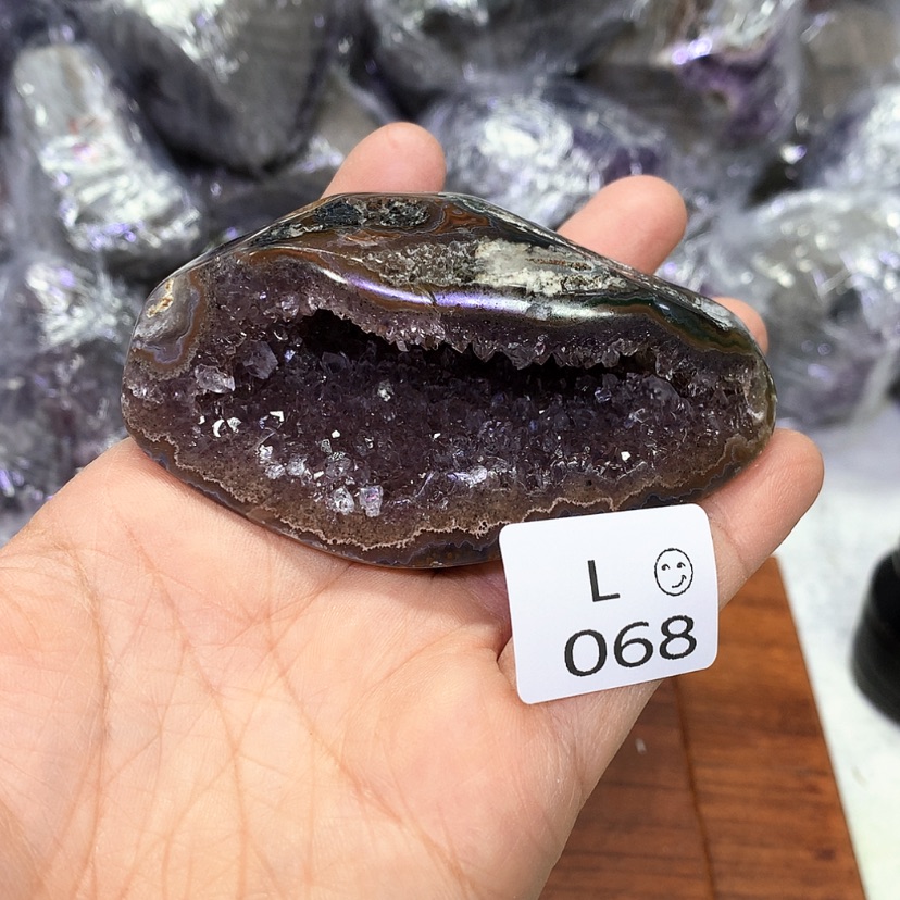 【闪购商品】未镶嵌水晶大型摆件（非配饰）