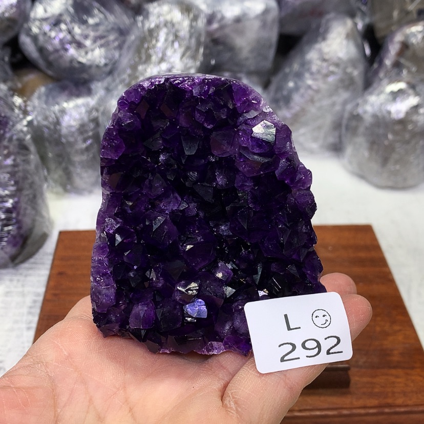 【闪购商品】未镶嵌水晶大型摆件（非配饰）