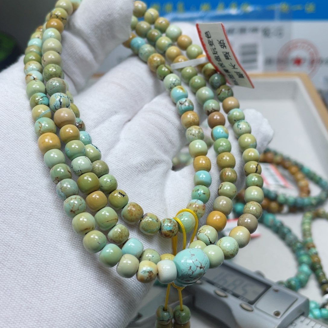 绿松石其他未镶嵌