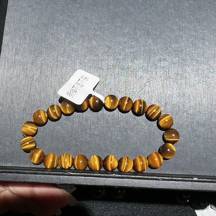 玥***瑾木变石未镶嵌手饰