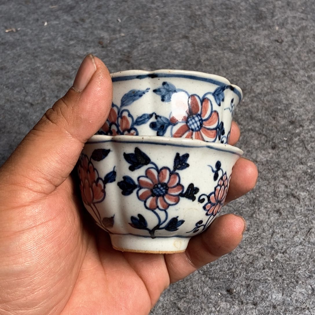 摆件陶瓷工艺美术作品