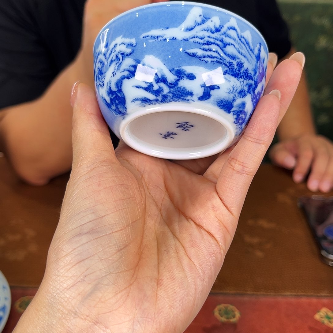 九鸣瓷艺九鸣瓷艺