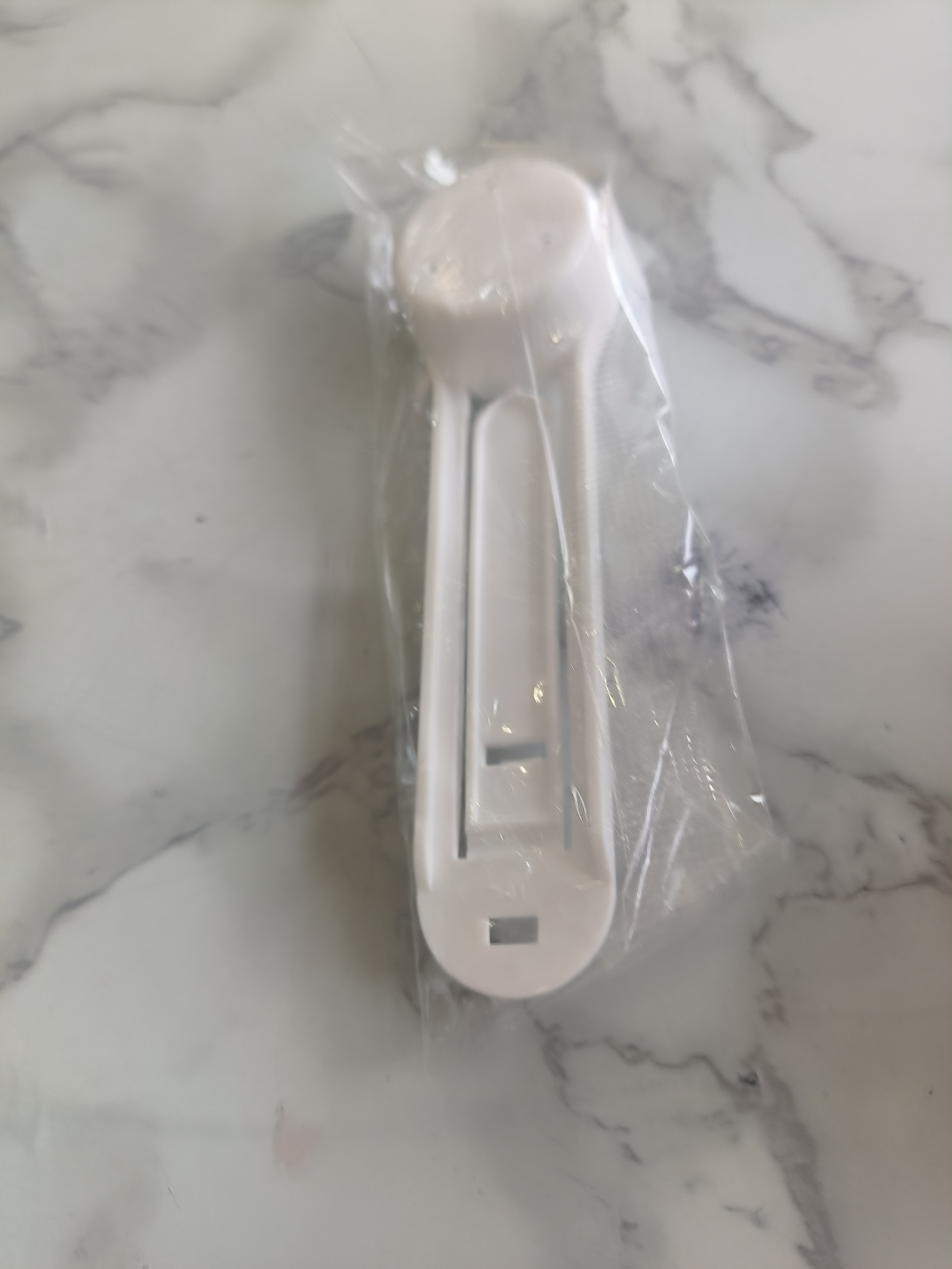 包包勺  子 (软 米 唐 叶黄素)