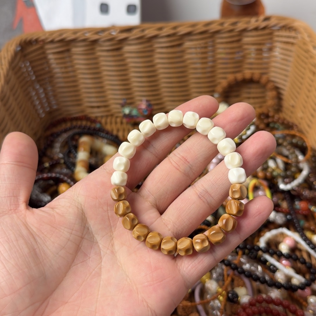 菩提根/象牙果手串