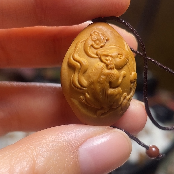 橄榄核手串/手链橄榄核