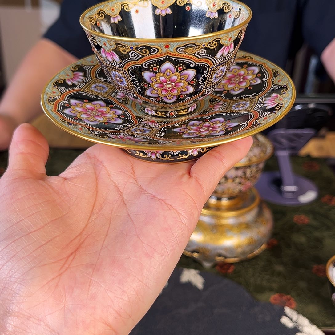 九鸣瓷艺九鸣瓷艺