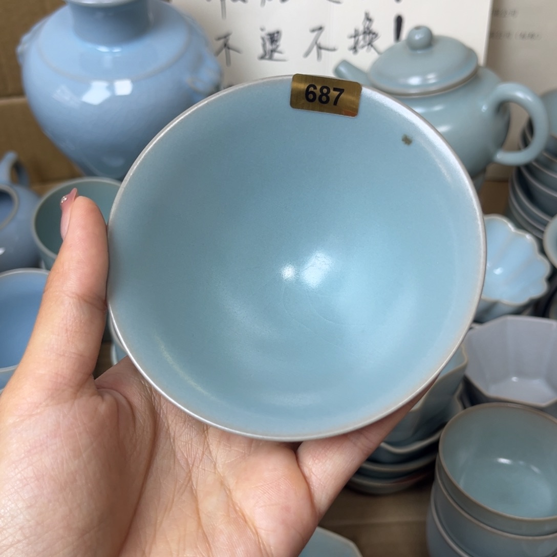 摆件687哈哈哈哈哈哈哈微瑕