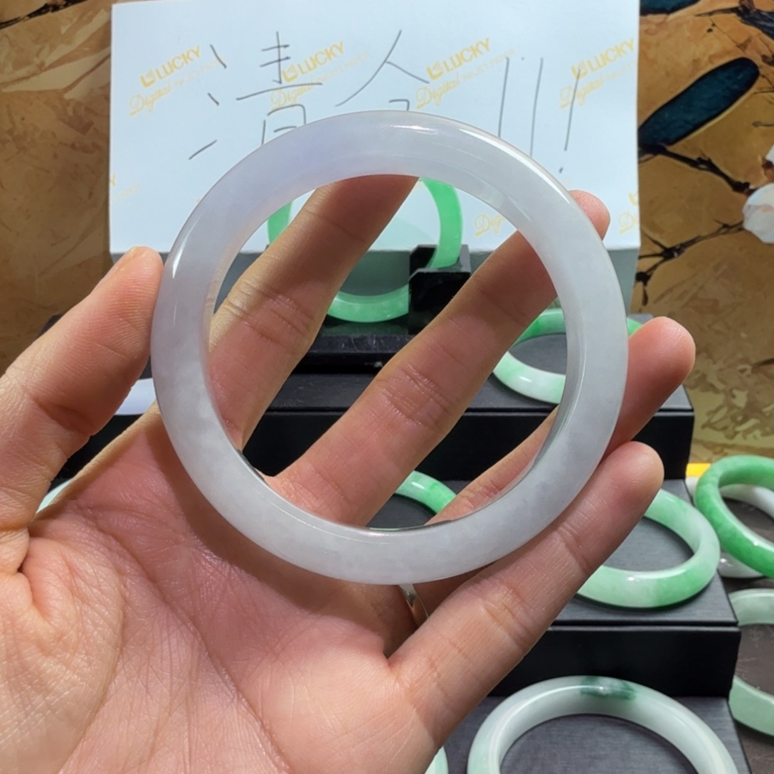 可***年珐琅纯铜直播间手镯通用链接