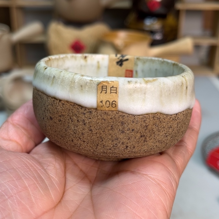 壶老段烧茶器茶具！