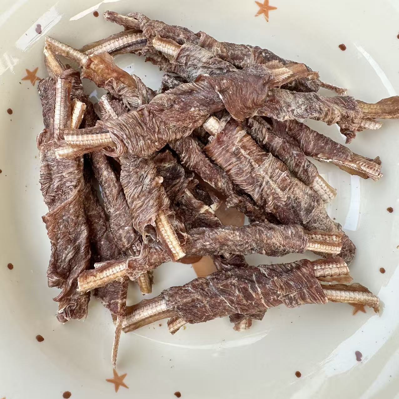 鲨鱼软骨（狗狗零食）