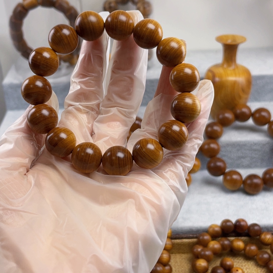 柏木（崖柏）太行崖柏黑油1.5