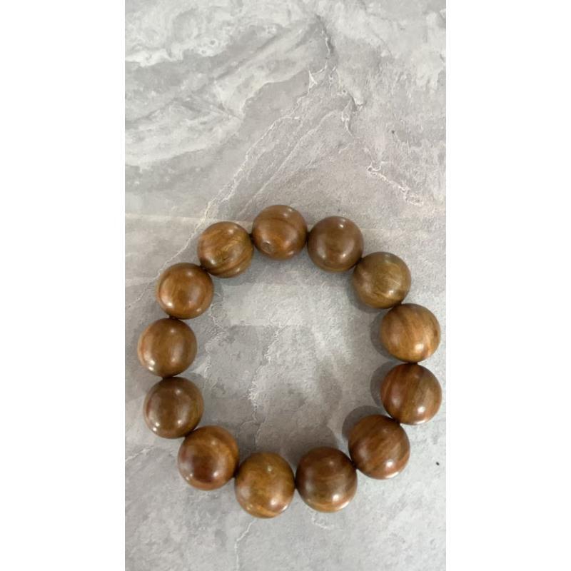 《君56》来总专属黄其楠手串