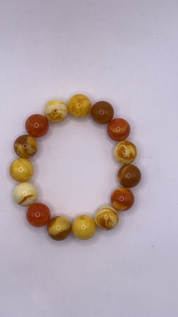 YY40【恒利】精美时尚大气搭配手串（多样性发其一）