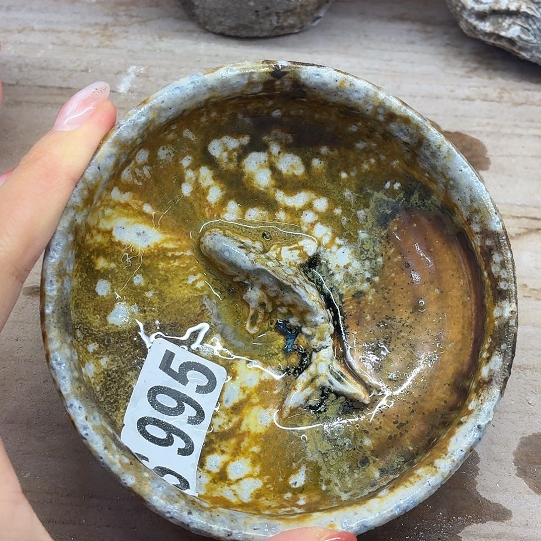 陶园柴烧，精品高货995