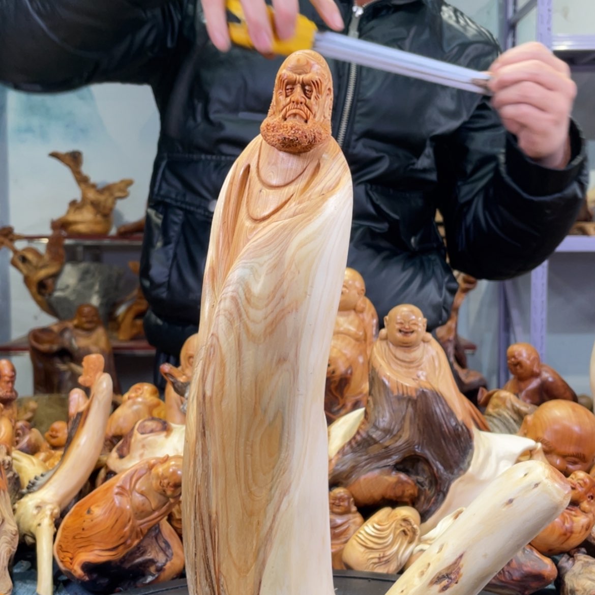 【闪购商品】柏木（崖柏）其他