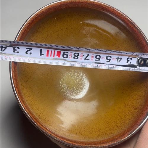 【闪购商品】茶盏-10.............