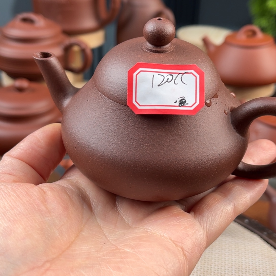 紫砂茶壶55455556555