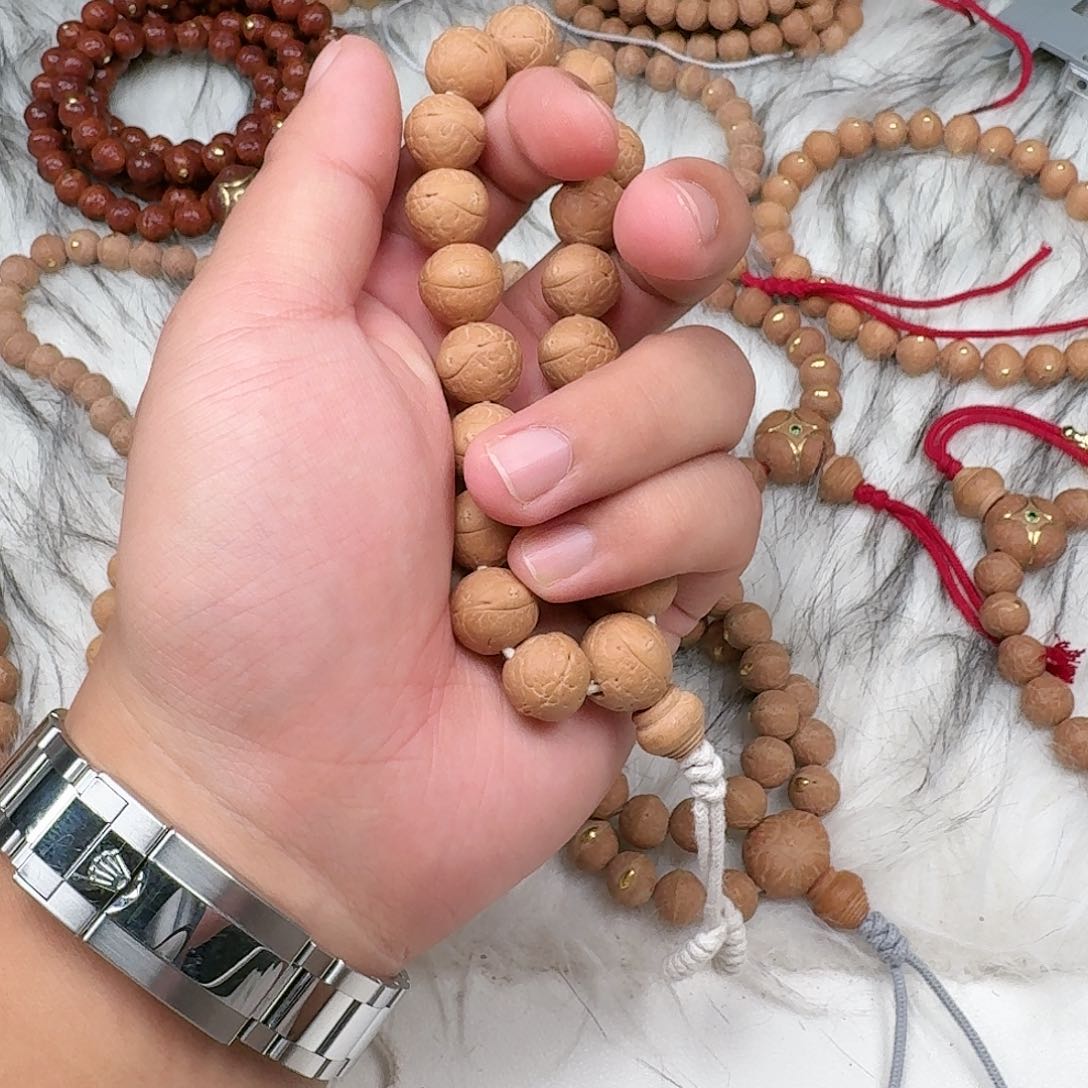 凤眼菩提手串凤眼