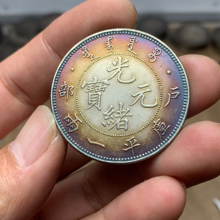 陶直接去拍大头龙洋