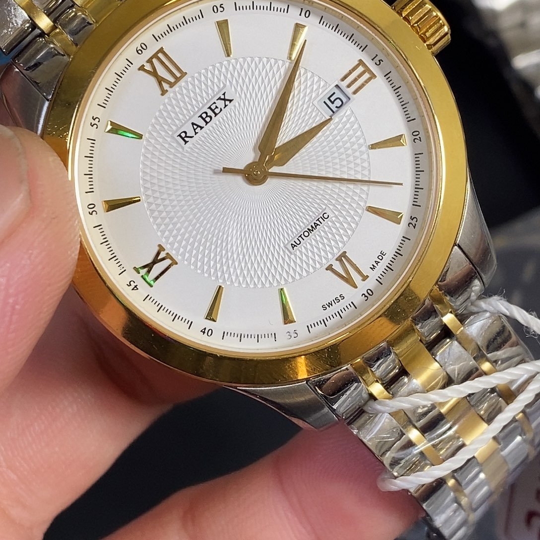 全自动机械孤品一只