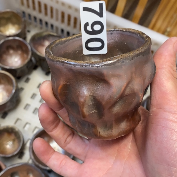 杯柴烧茶具等系列产品