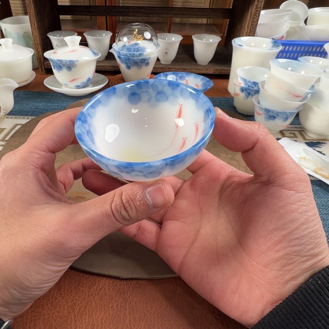 小***锦陶其他璞玉瓷系列产品