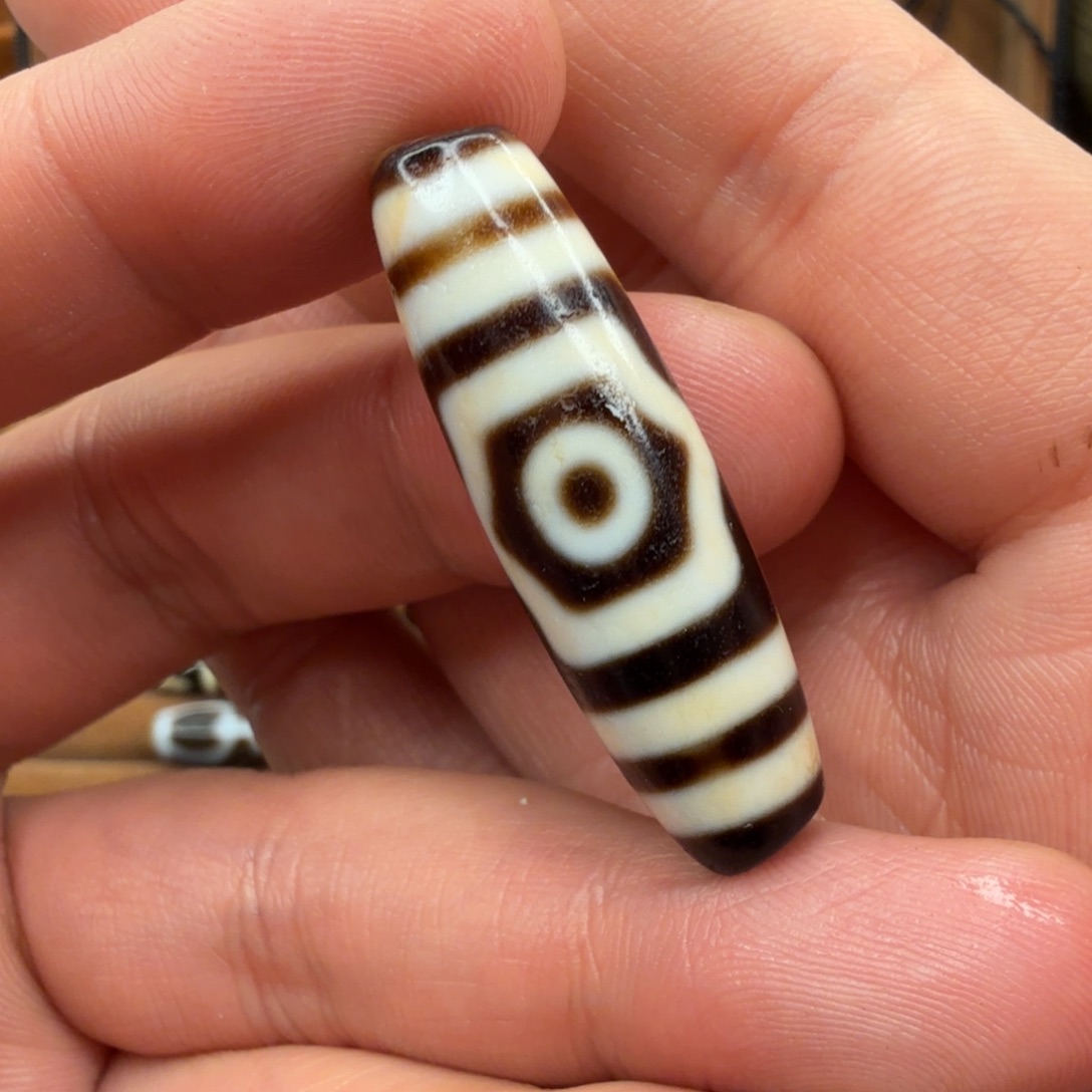 圻***光玛瑙/玉髓未镶嵌颈饰