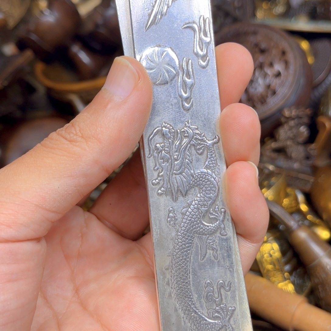 天王铜器专属链接