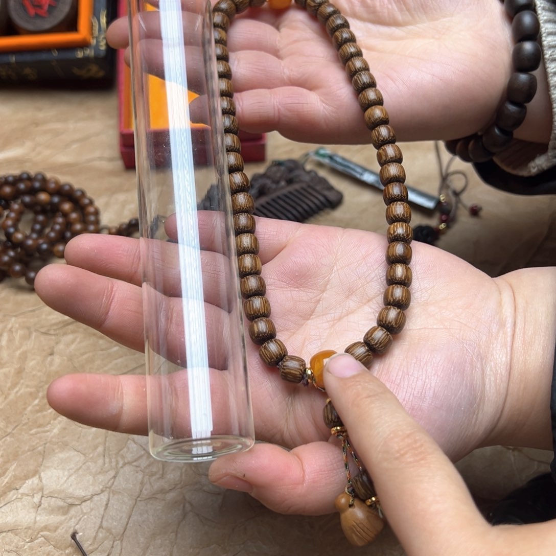 大叶紫檀（黑酸枝木类）