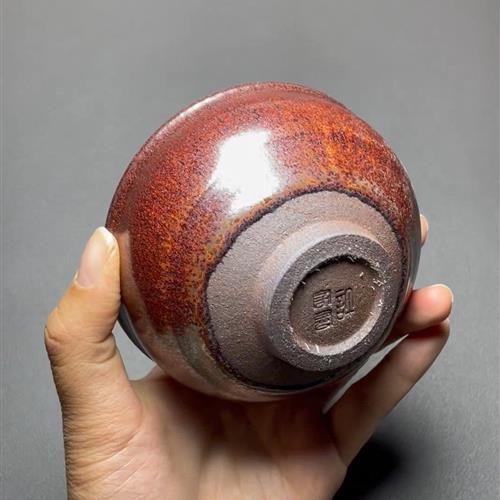 【闪购商品】茶盏-724............