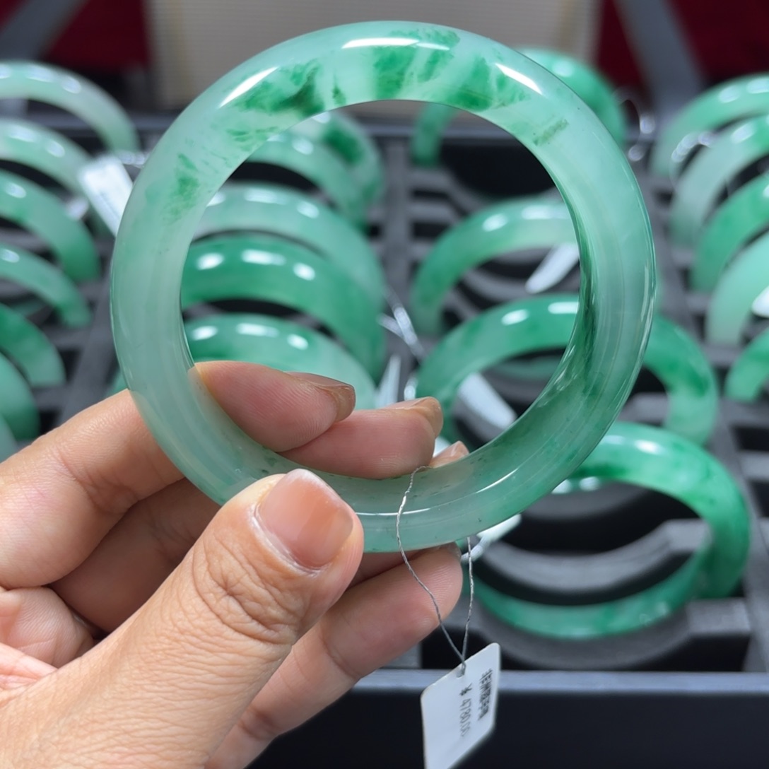 石英质玉手镯合金