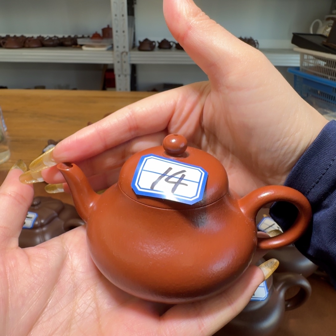 茶壶紫砂小丁紫砂壶紫砂壶