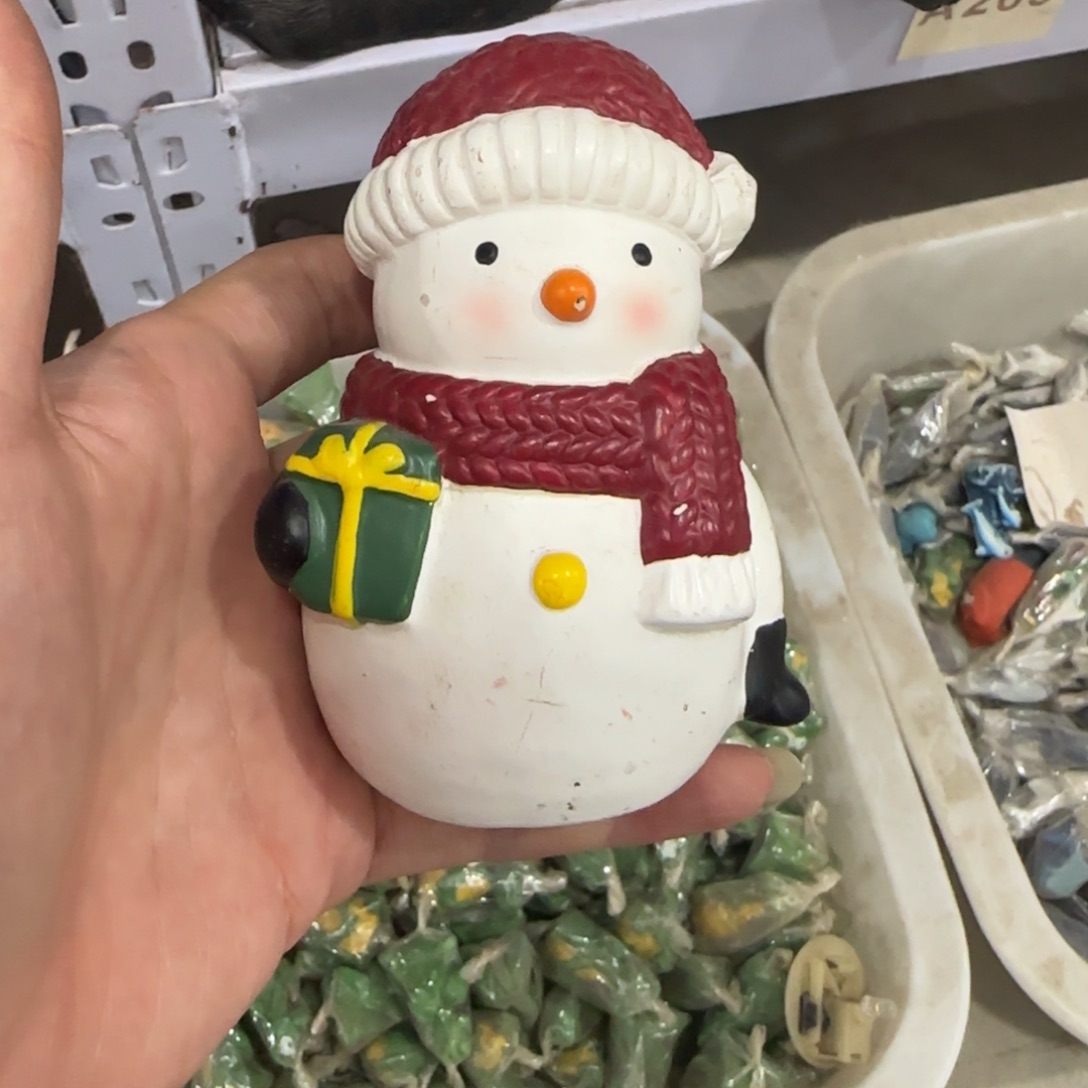 O***g瓷片工艺品默认微瑕不退不换