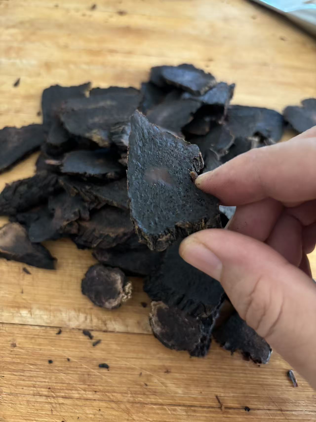 (切 片) 精选切片 可搭配枸杞