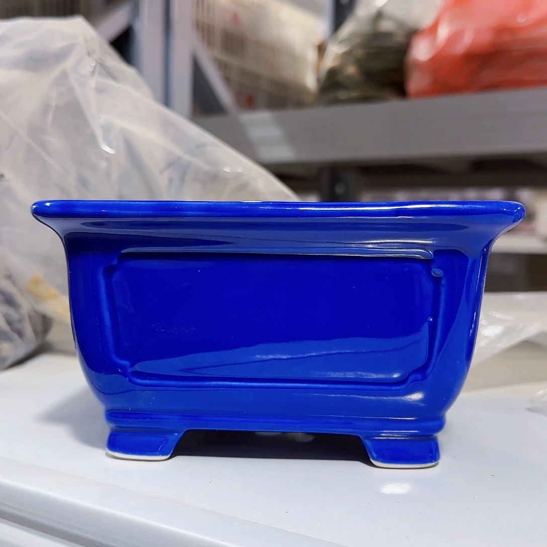 陶瓷花盆特价上新