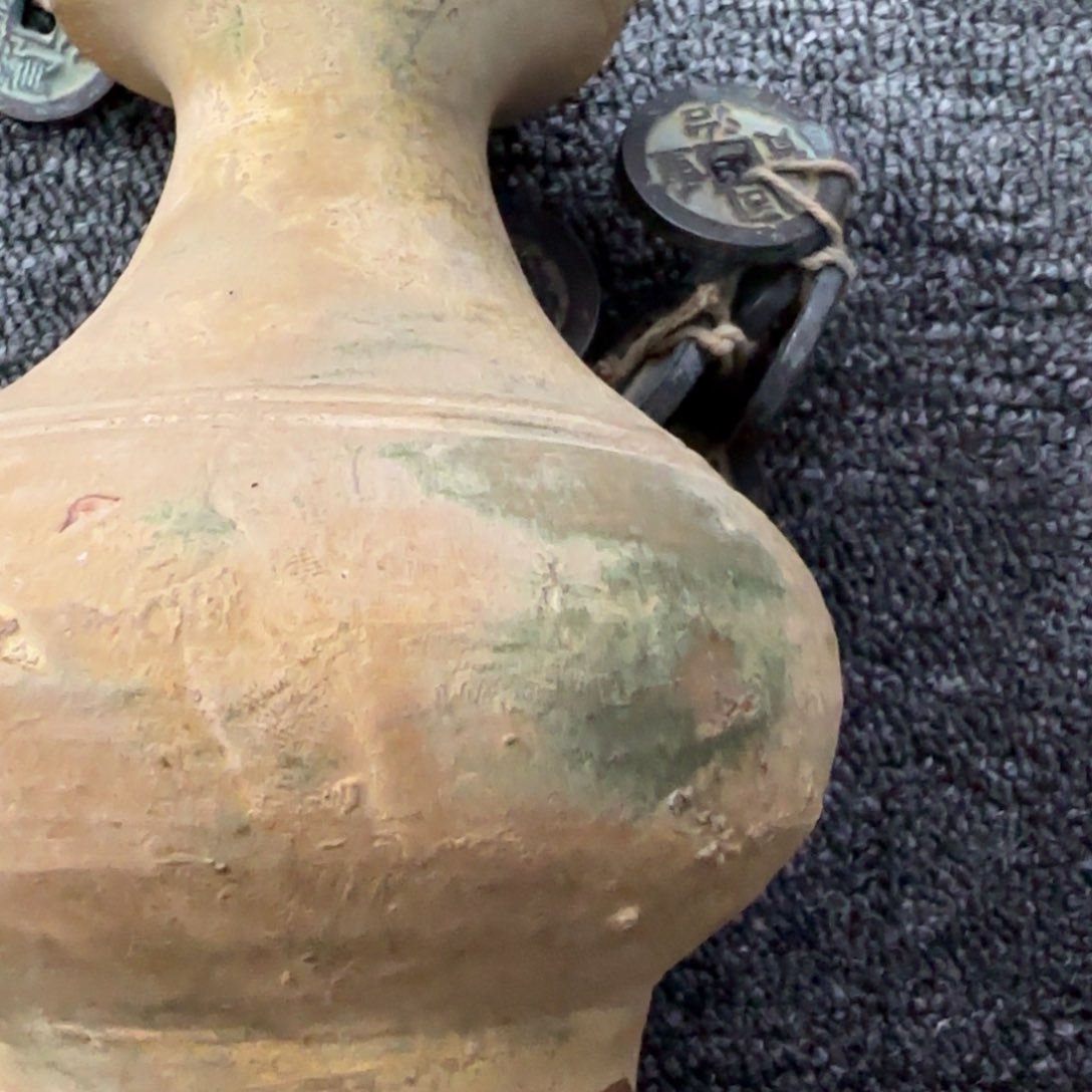 瓷片当****肴瓷器的制作工艺和