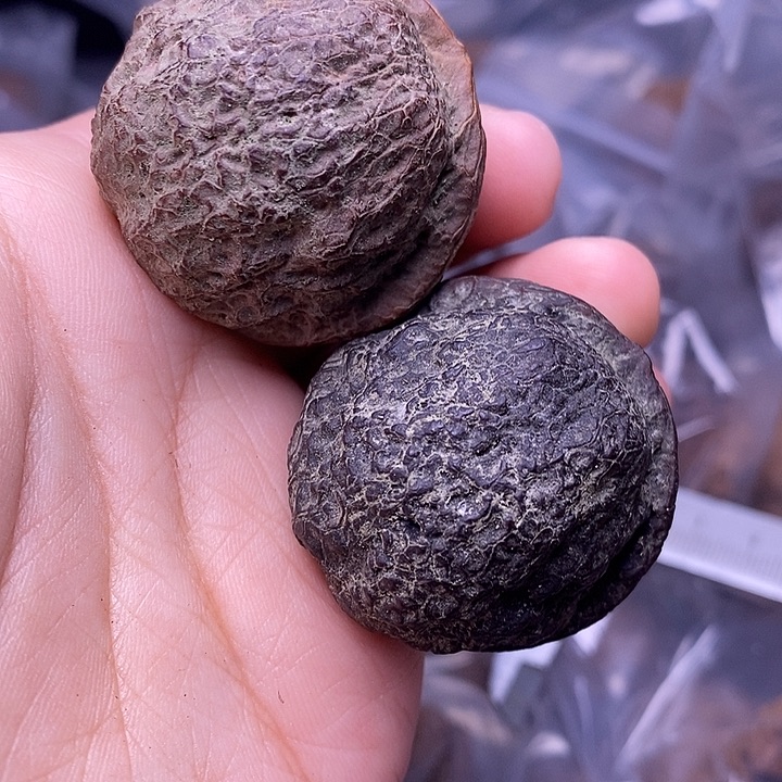 吊坠文玩核桃  11