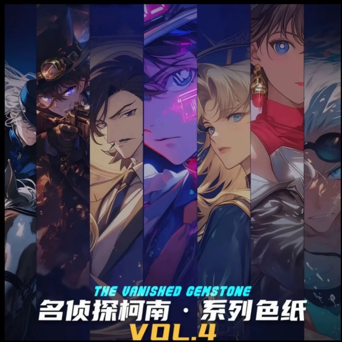 奈斯潮玩/梦卡/甜甜圈/小鲸鱼/云启文创