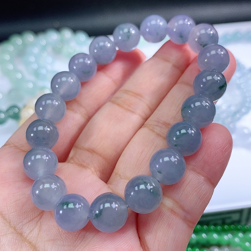 【闪购商品】未镶嵌手链翡翠