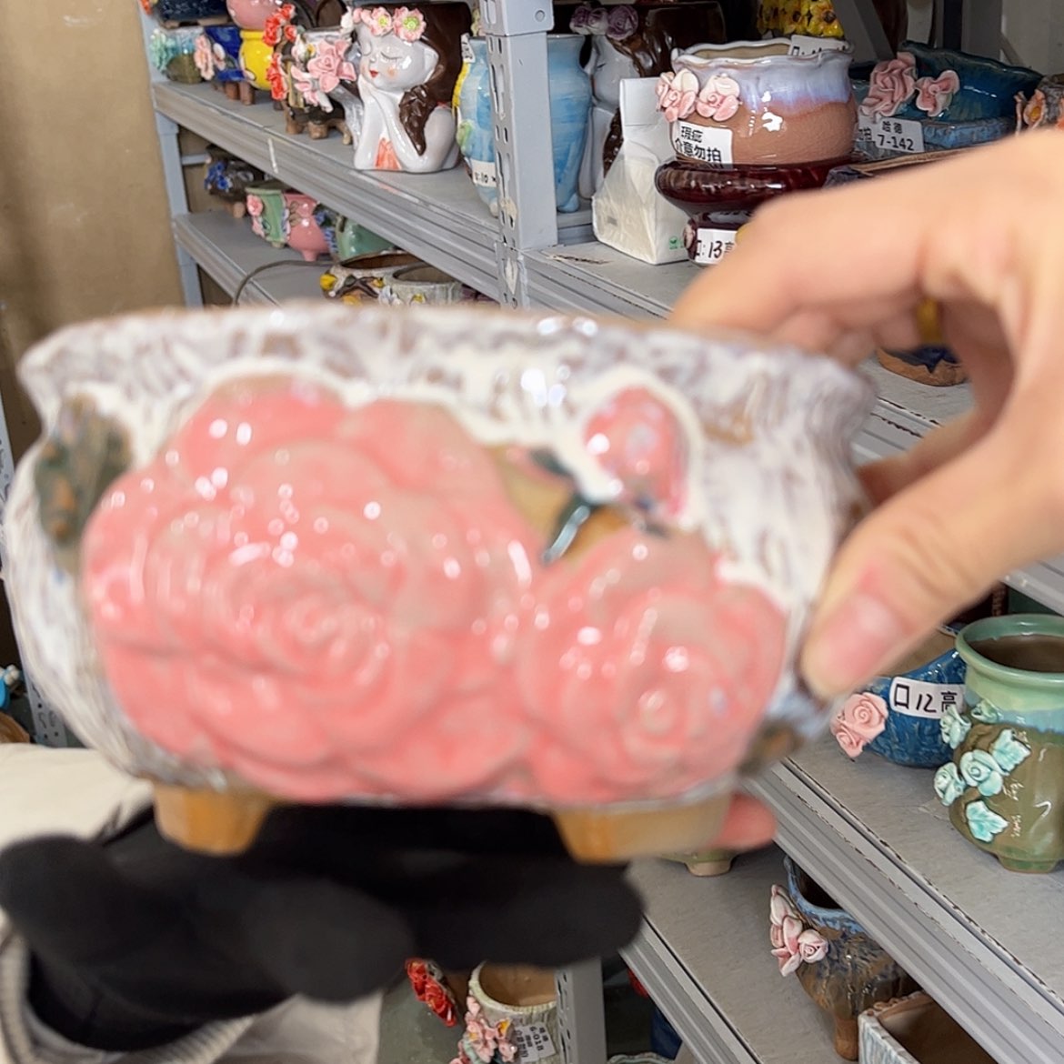 【闪购商品】红陶福利