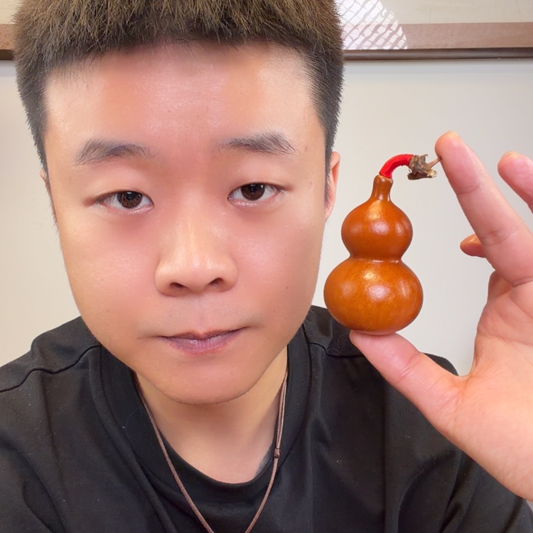 小***哥精品天津嘴八宝葫芦