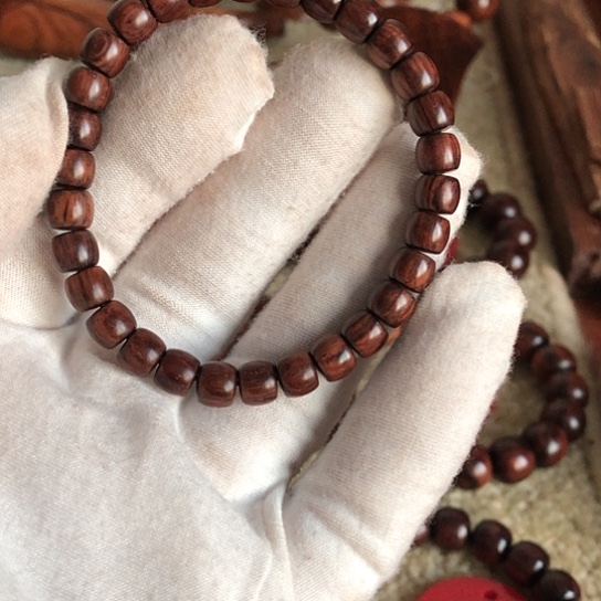 黄花梨/降香黄檀吊坠