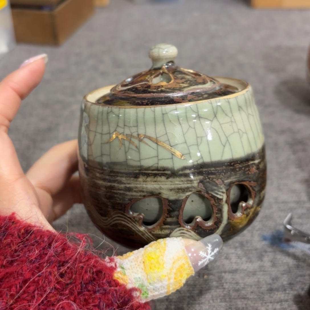 非常好看漂亮的物品 