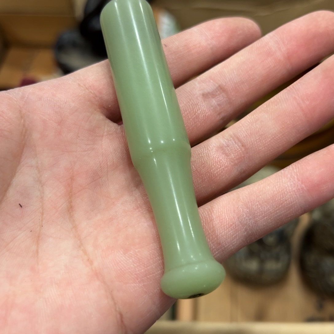 紫砂茶杯开***?大漂亮大漂亮