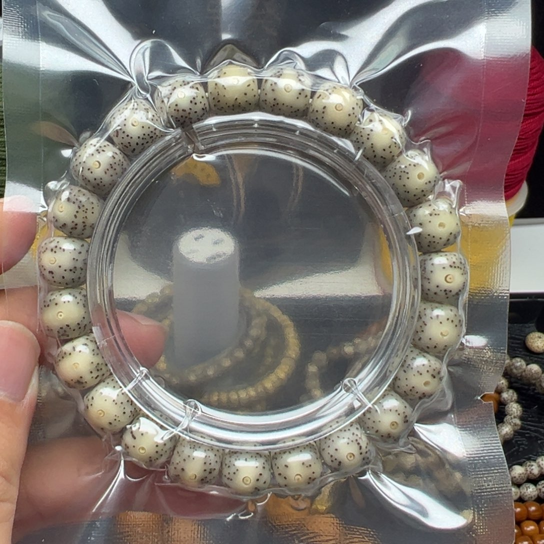 6***啊吊坠星月菩提星月20