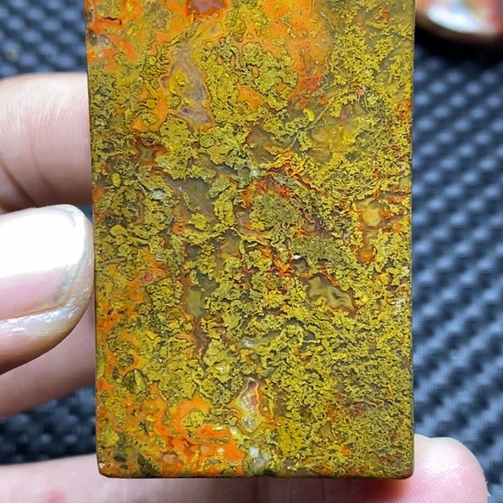 玛瑙/玉髓颈饰未镶嵌用****2