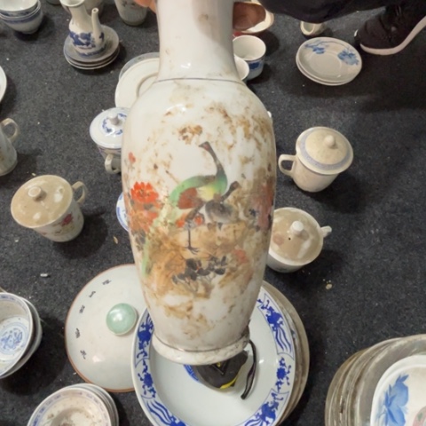 荣*景德镇陶瓷就等着