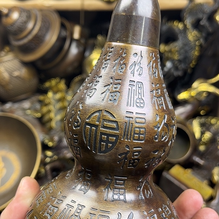 航弟文玩铜器链接