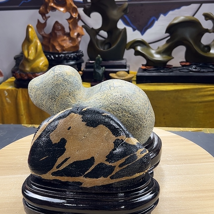 石材新号开播时间已经结束