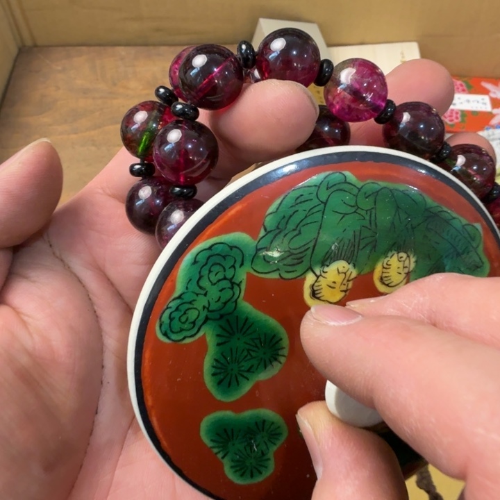 紫砂茶宠现代工艺美术作品